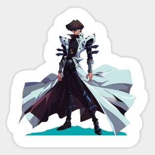 seto kaiba Sticker